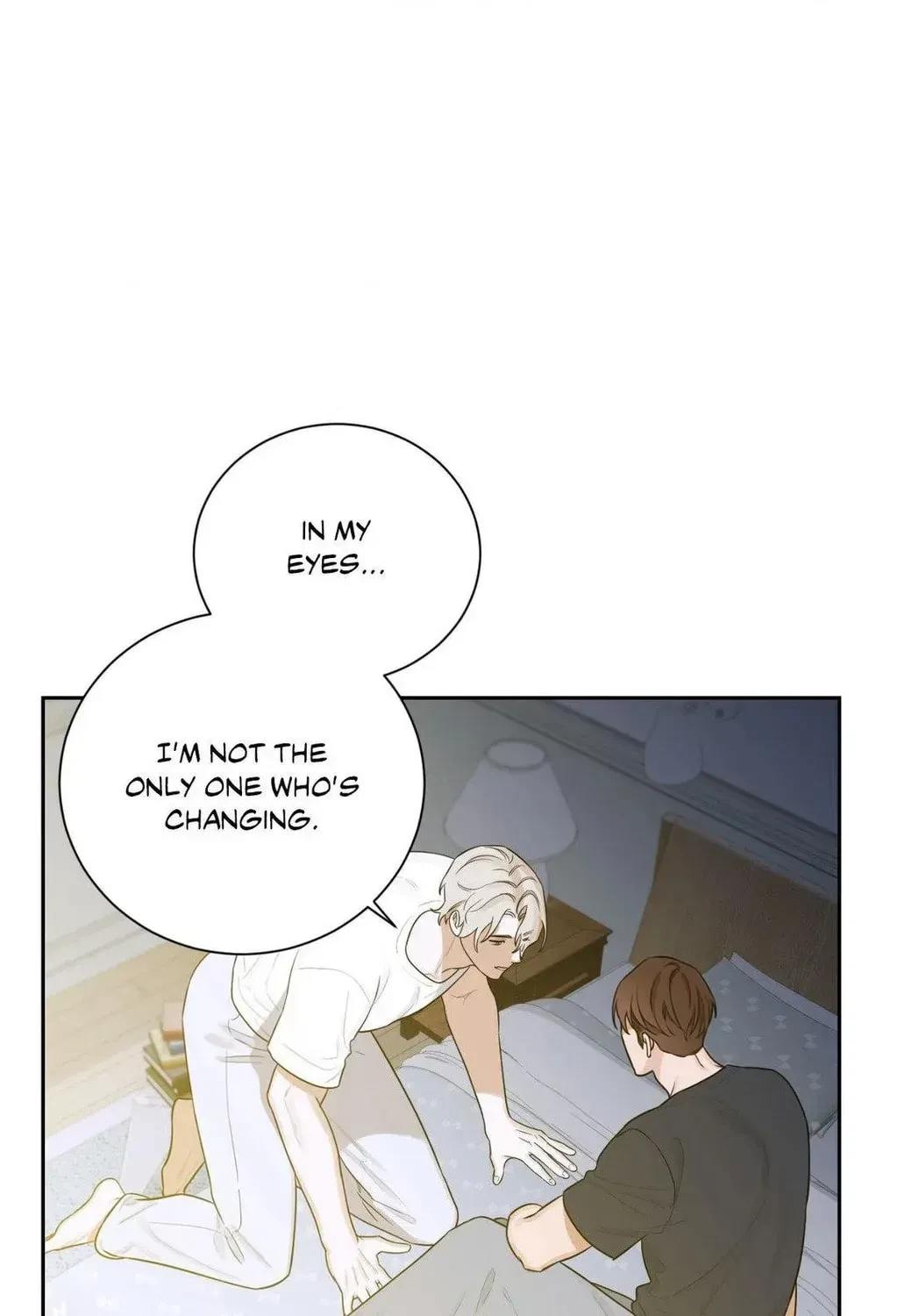 An Unsettling Scent Chapter 36, page 43