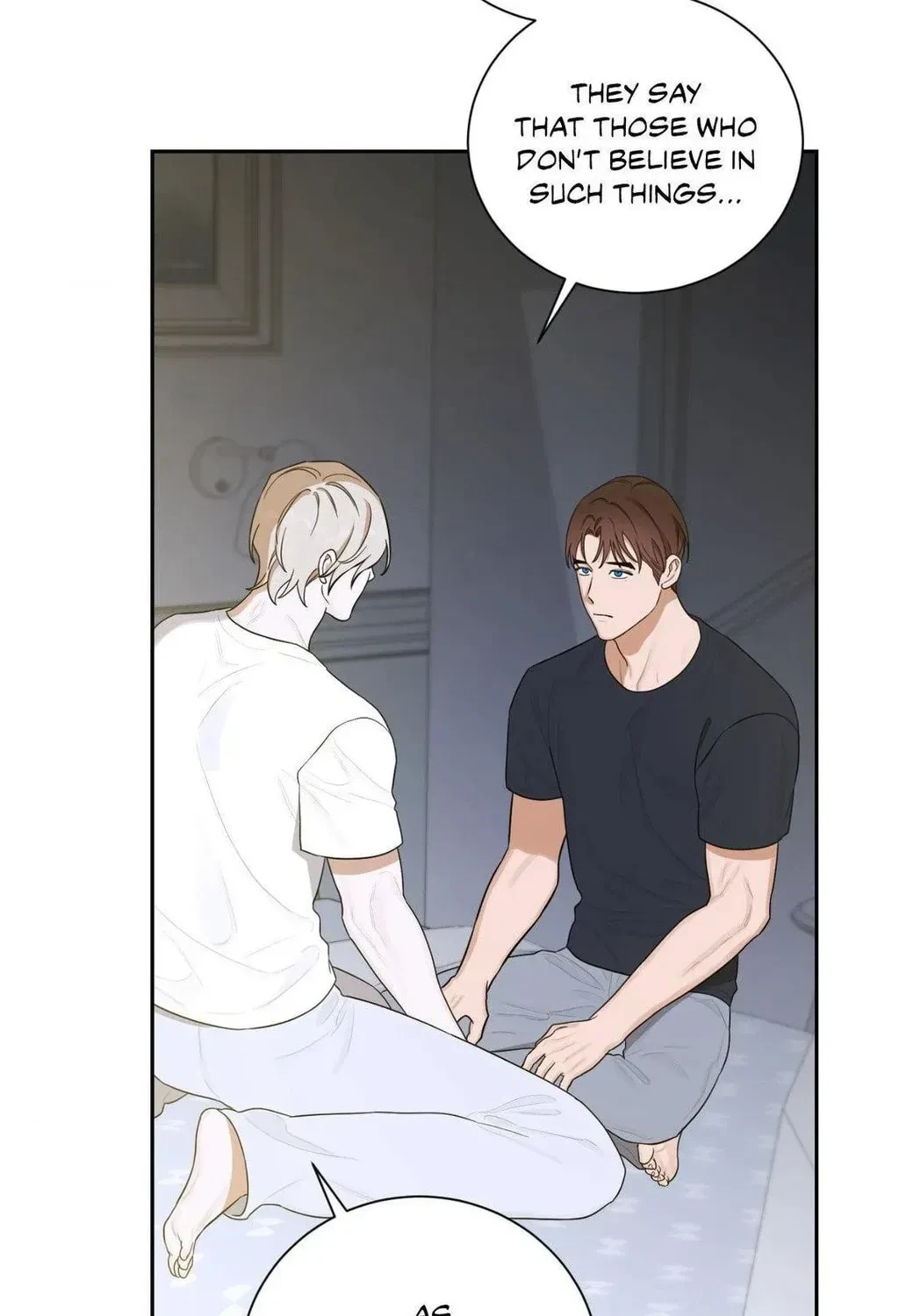 An Unsettling Scent Chapter 36, page 51