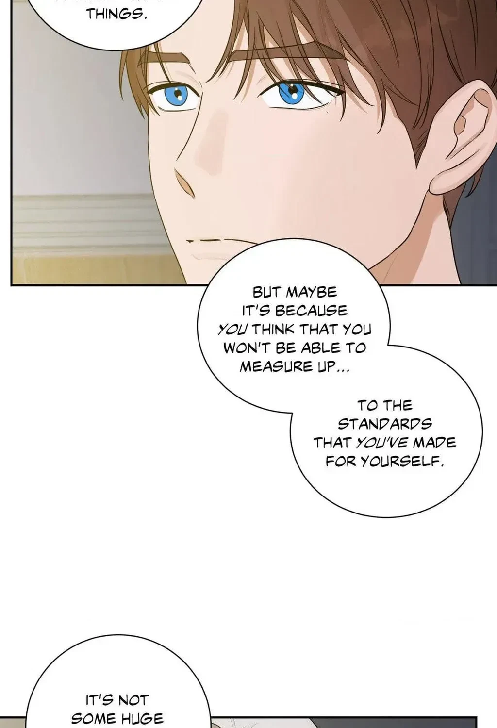 An Unsettling Scent Chapter 36, page 55