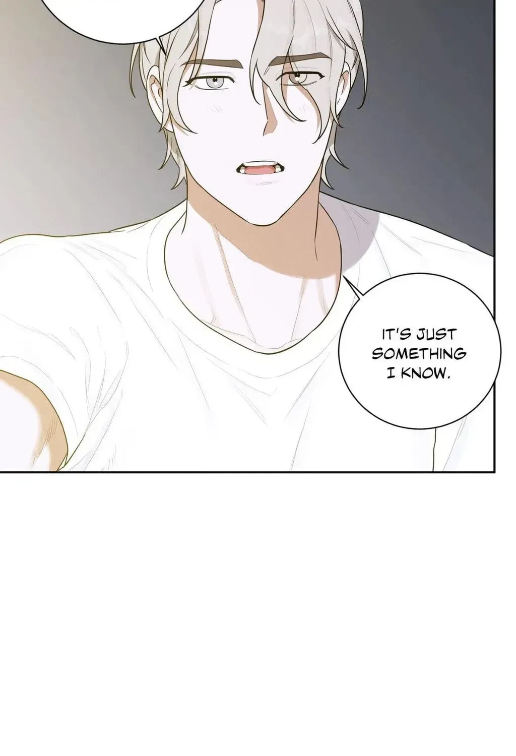 An Unsettling Scent Chapter 36, page 57