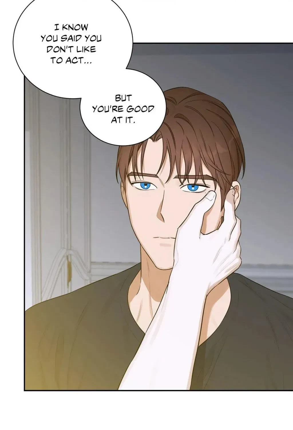 An Unsettling Scent Chapter 36, page 59