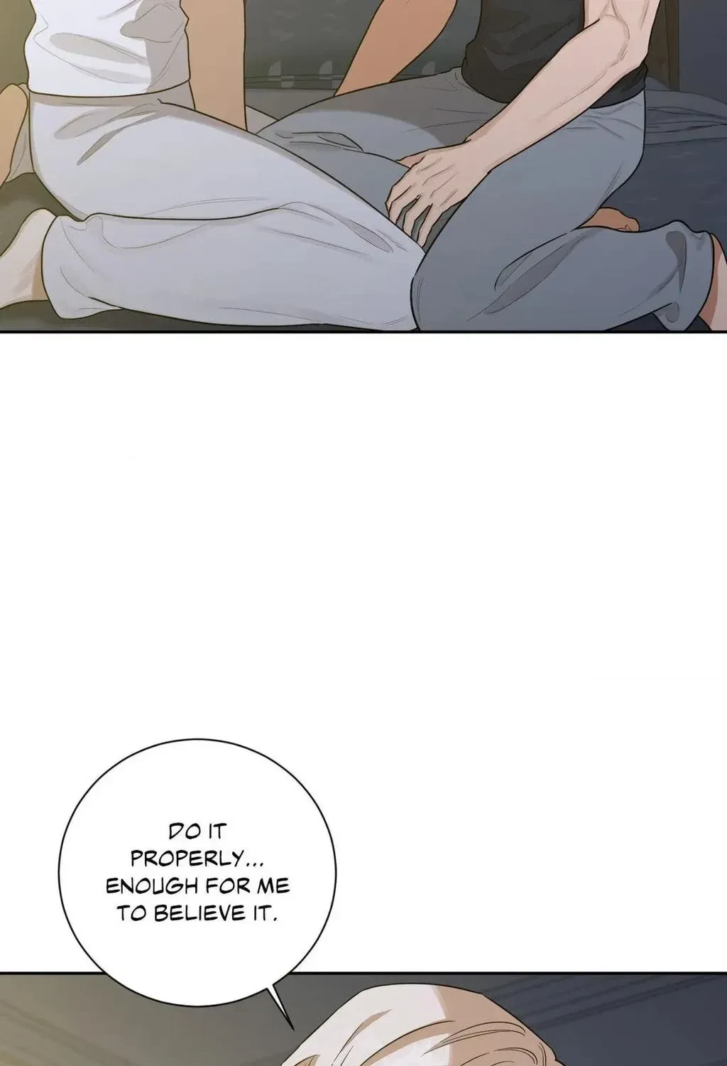 An Unsettling Scent Chapter 36, page 65
