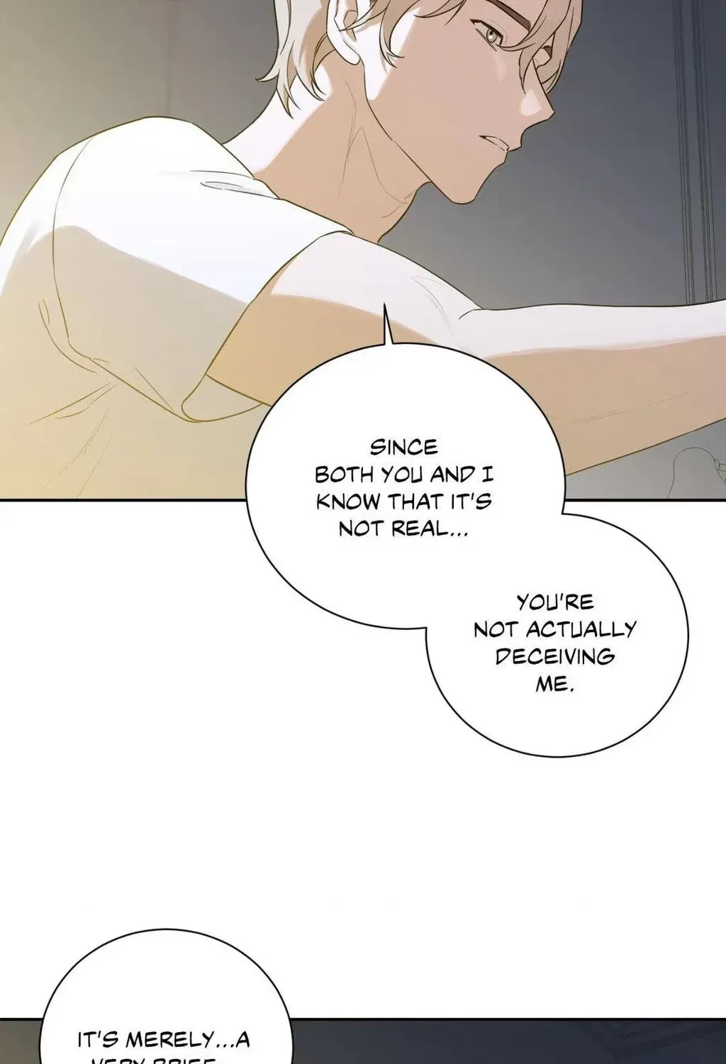An Unsettling Scent Chapter 36, page 67