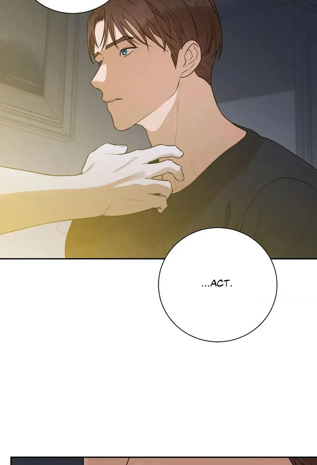 An Unsettling Scent Chapter 36, page 69