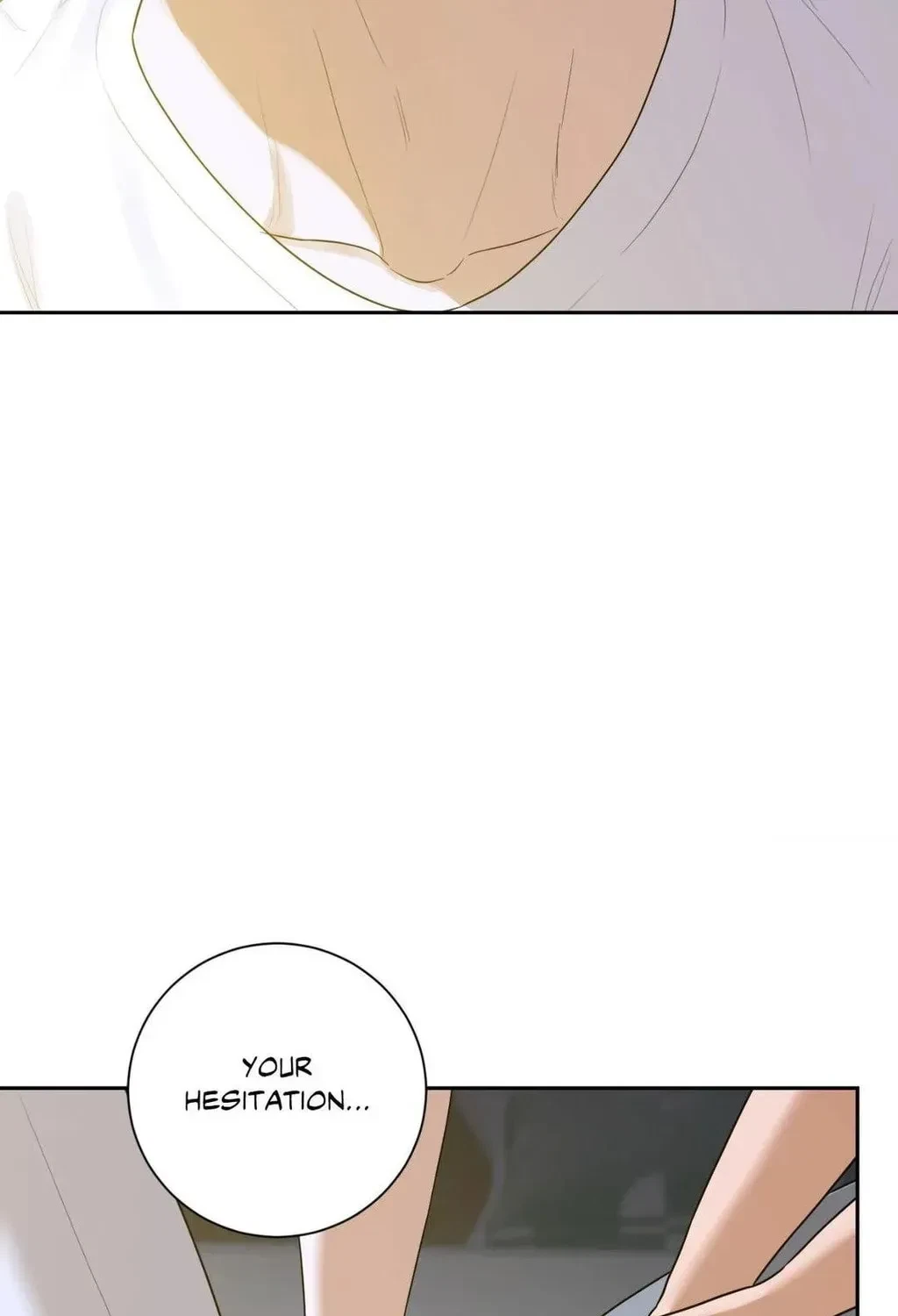 An Unsettling Scent Chapter 36, page 77