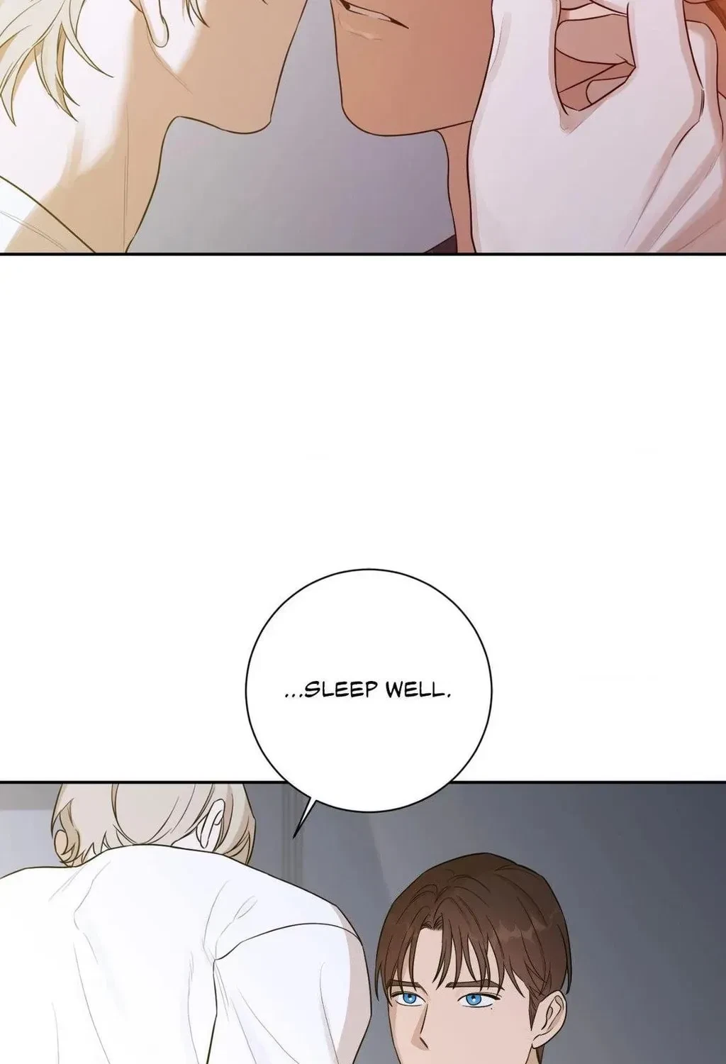 An Unsettling Scent Chapter 36, page 85