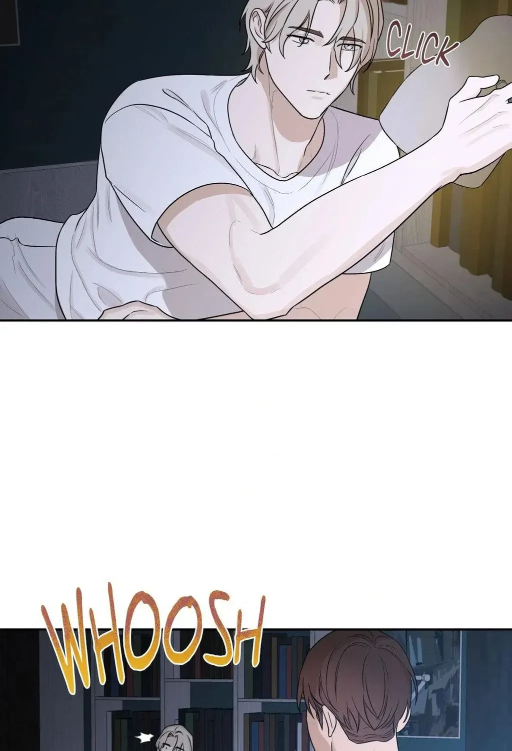 An Unsettling Scent Chapter 36, page 91