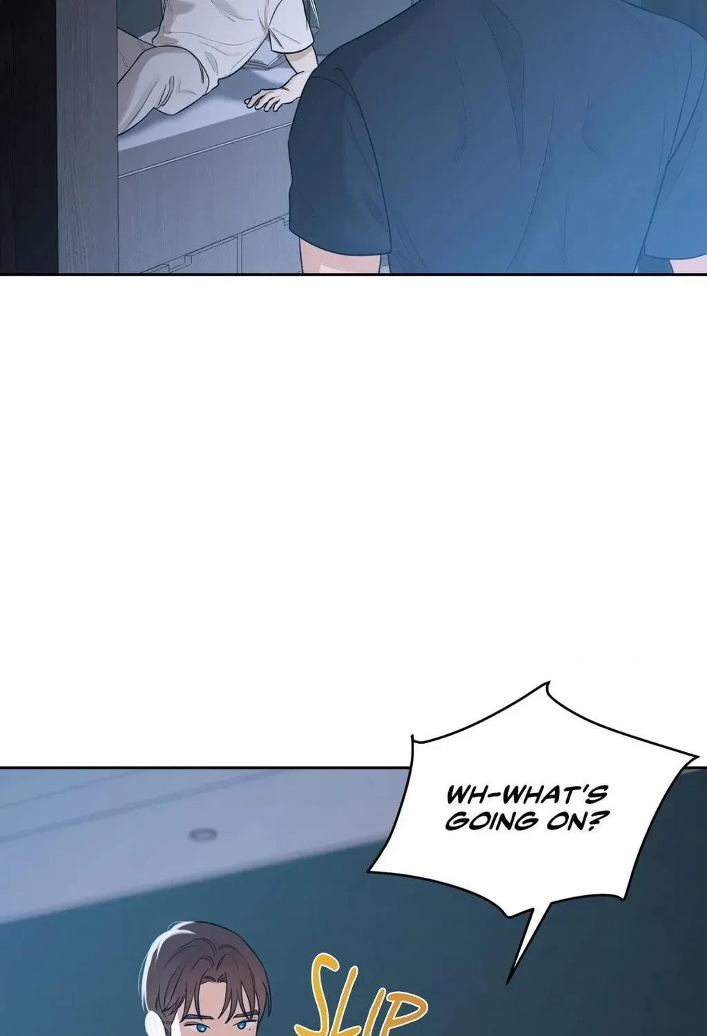 An Unsettling Scent Chapter 36, page 93