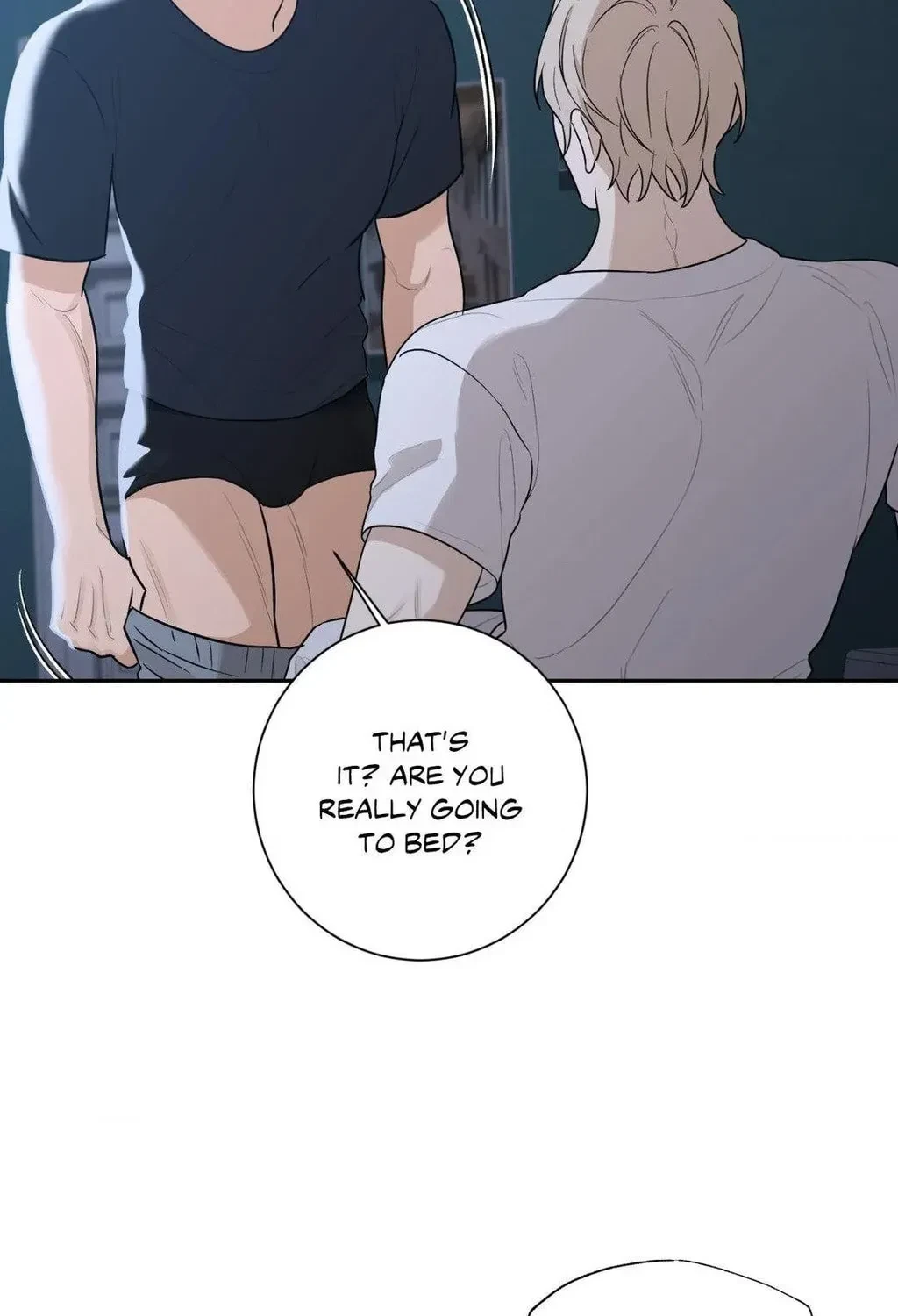 An Unsettling Scent Chapter 36, page 95