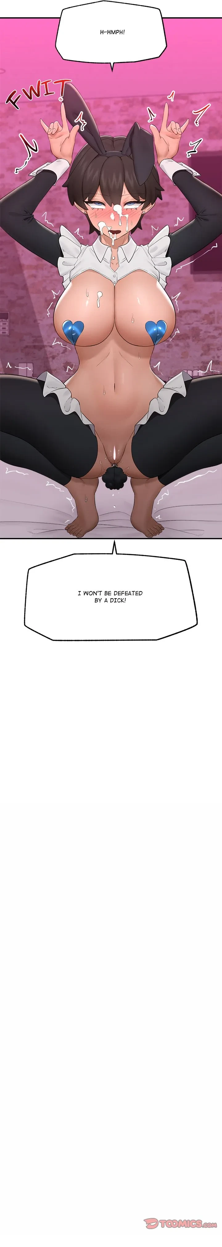 Hypnotist Security Guard Chapter 33, page 29