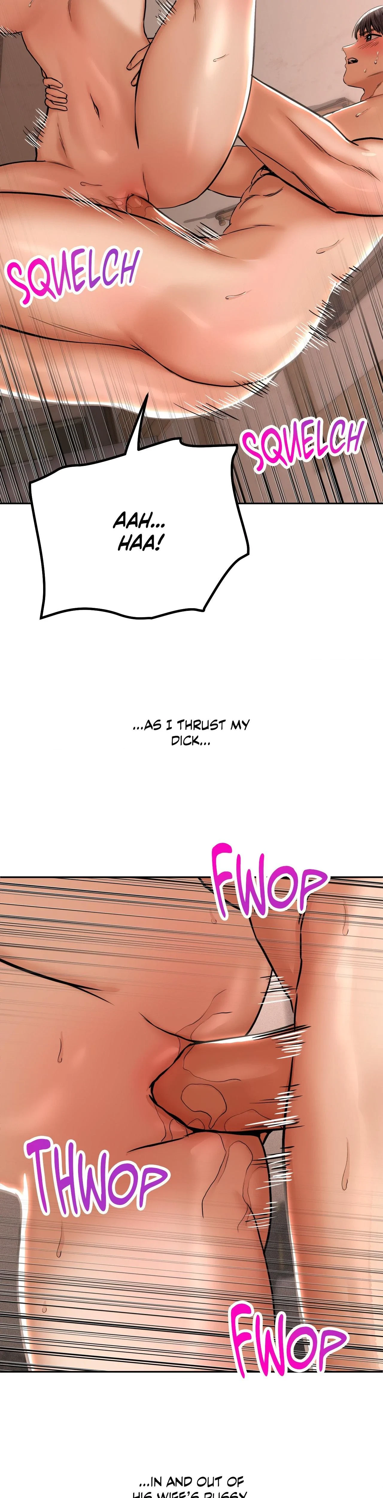 True Or False? Chapter 61, page 2