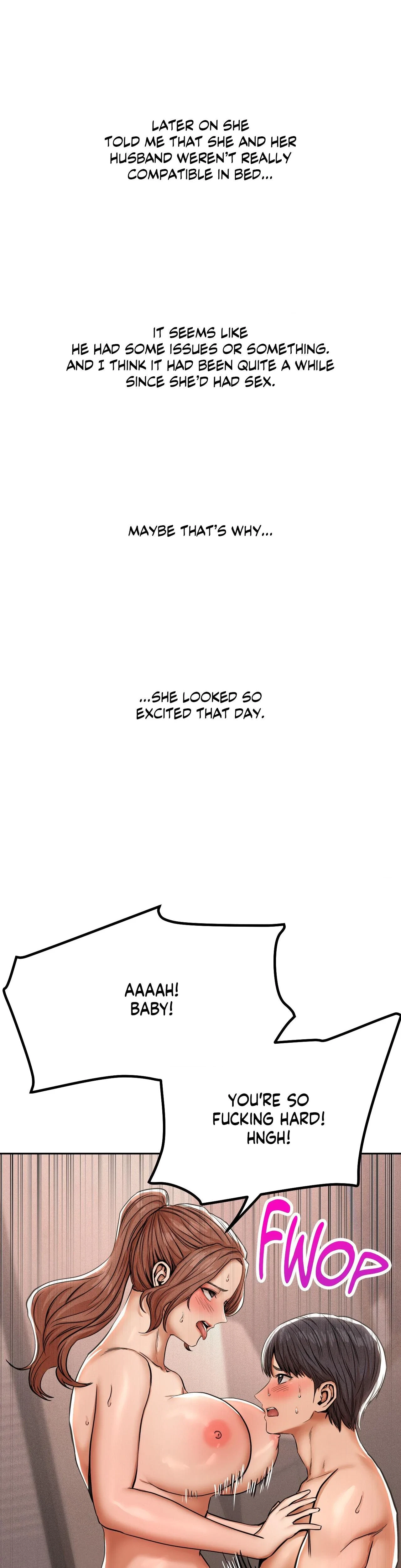 True Or False? Chapter 61, page 5