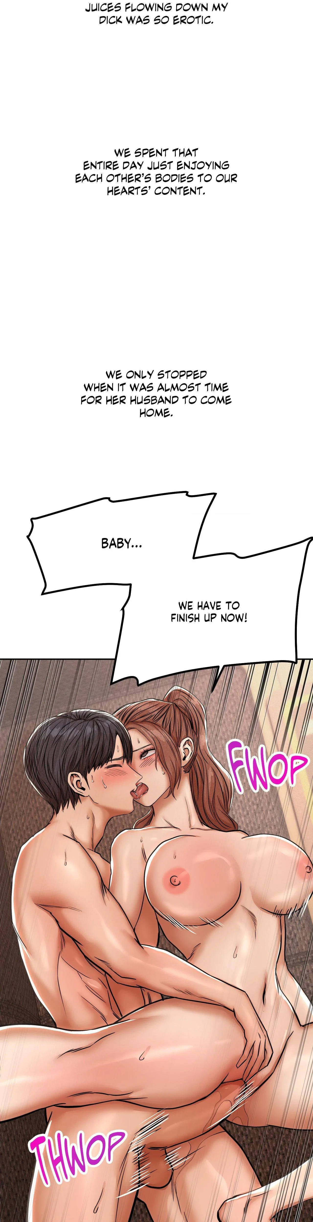 True Or False? Chapter 61, page 7