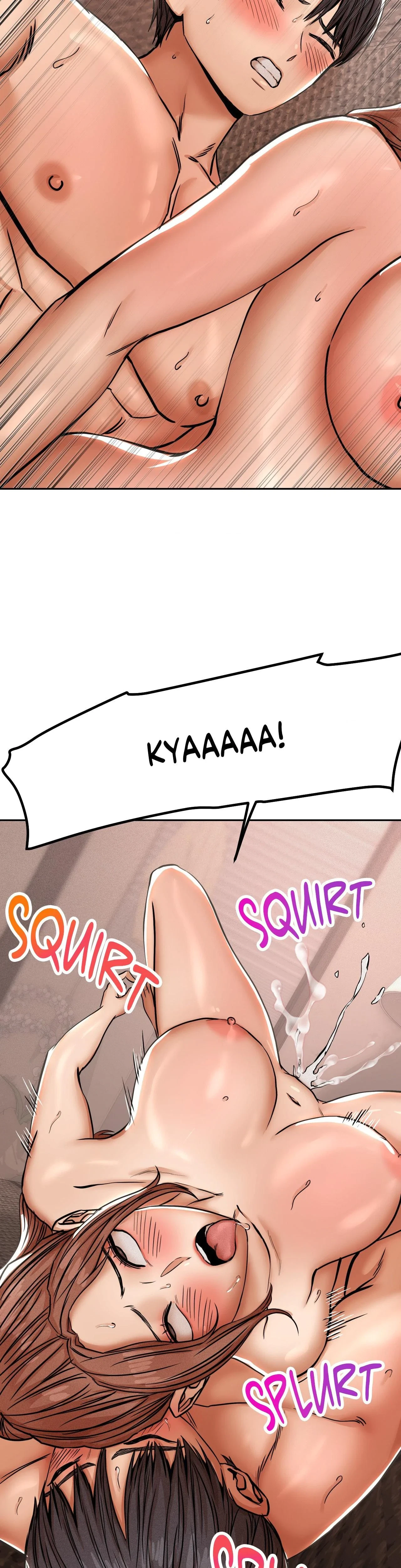 True Or False? Chapter 61, page 9