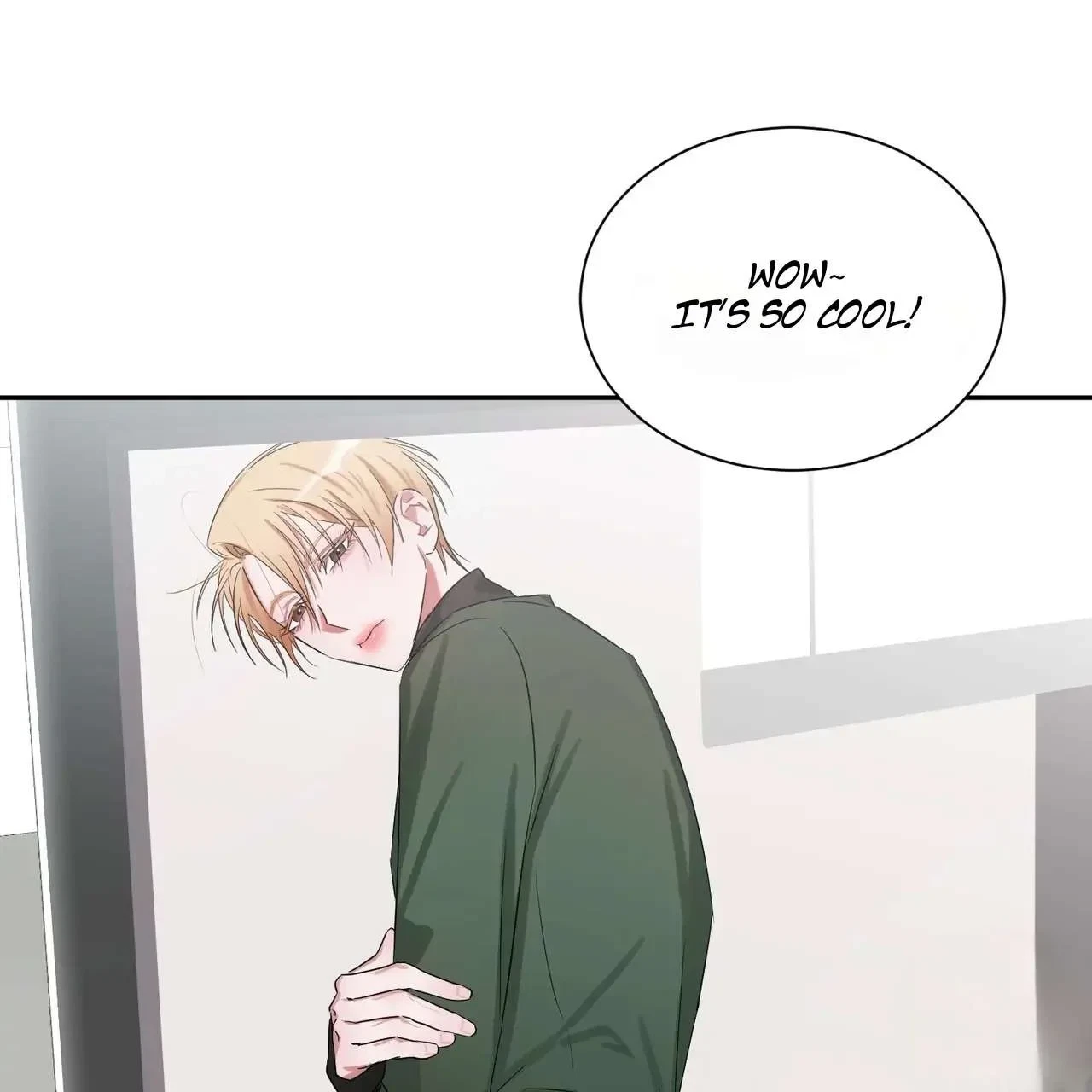 Tasty Temptations Chapter 1, page 10