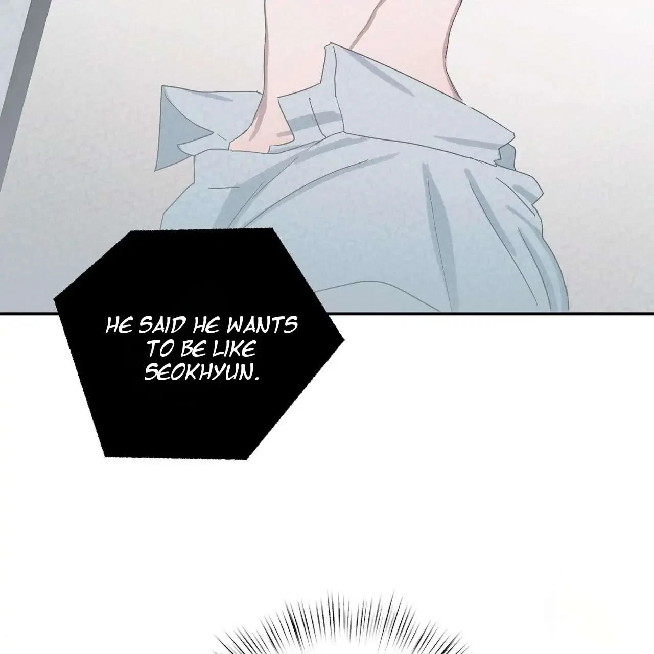 Tasty Temptations Chapter 1, page 105