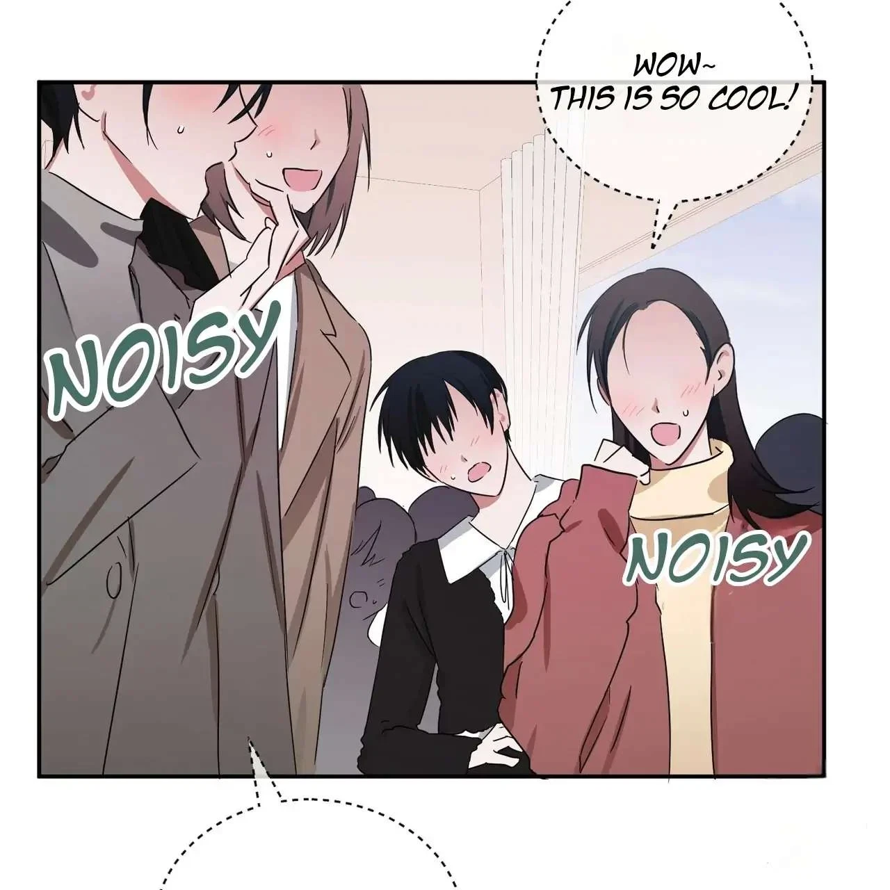 Tasty Temptations Chapter 1, page 108
