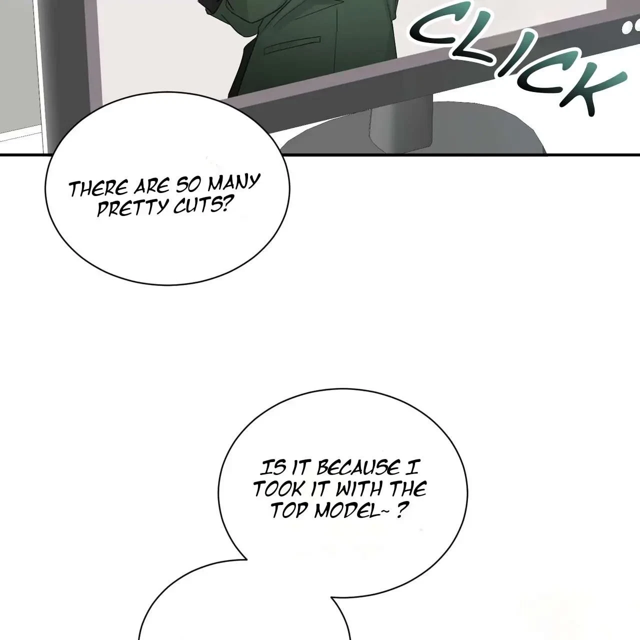 Tasty Temptations Chapter 1, page 11