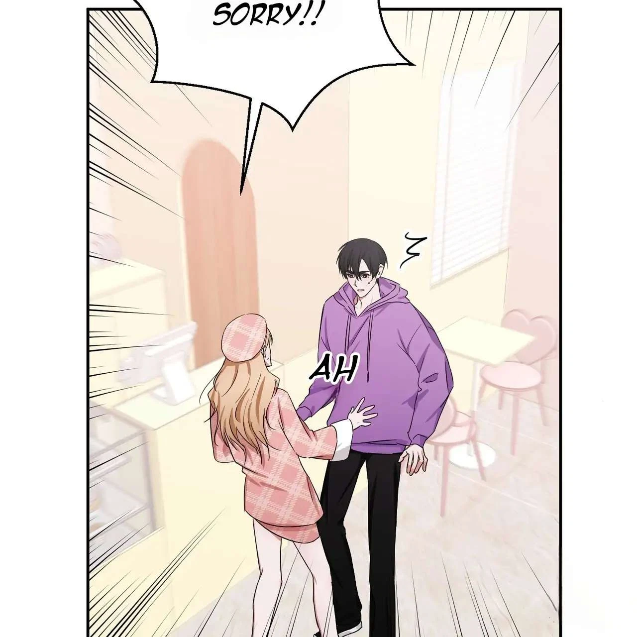 Tasty Temptations Chapter 1, page 110