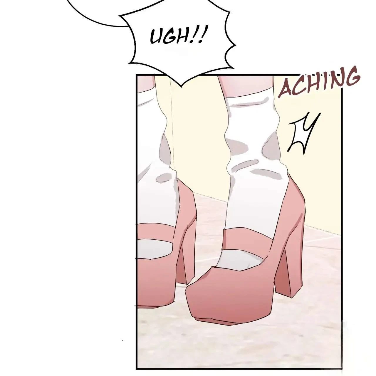 Tasty Temptations Chapter 1, page 114