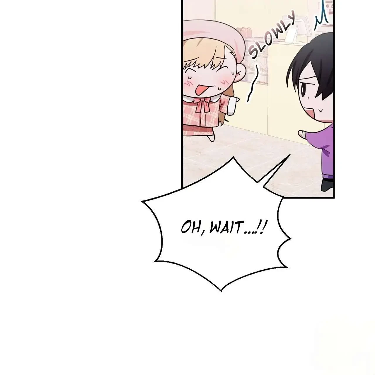 Tasty Temptations Chapter 1, page 128