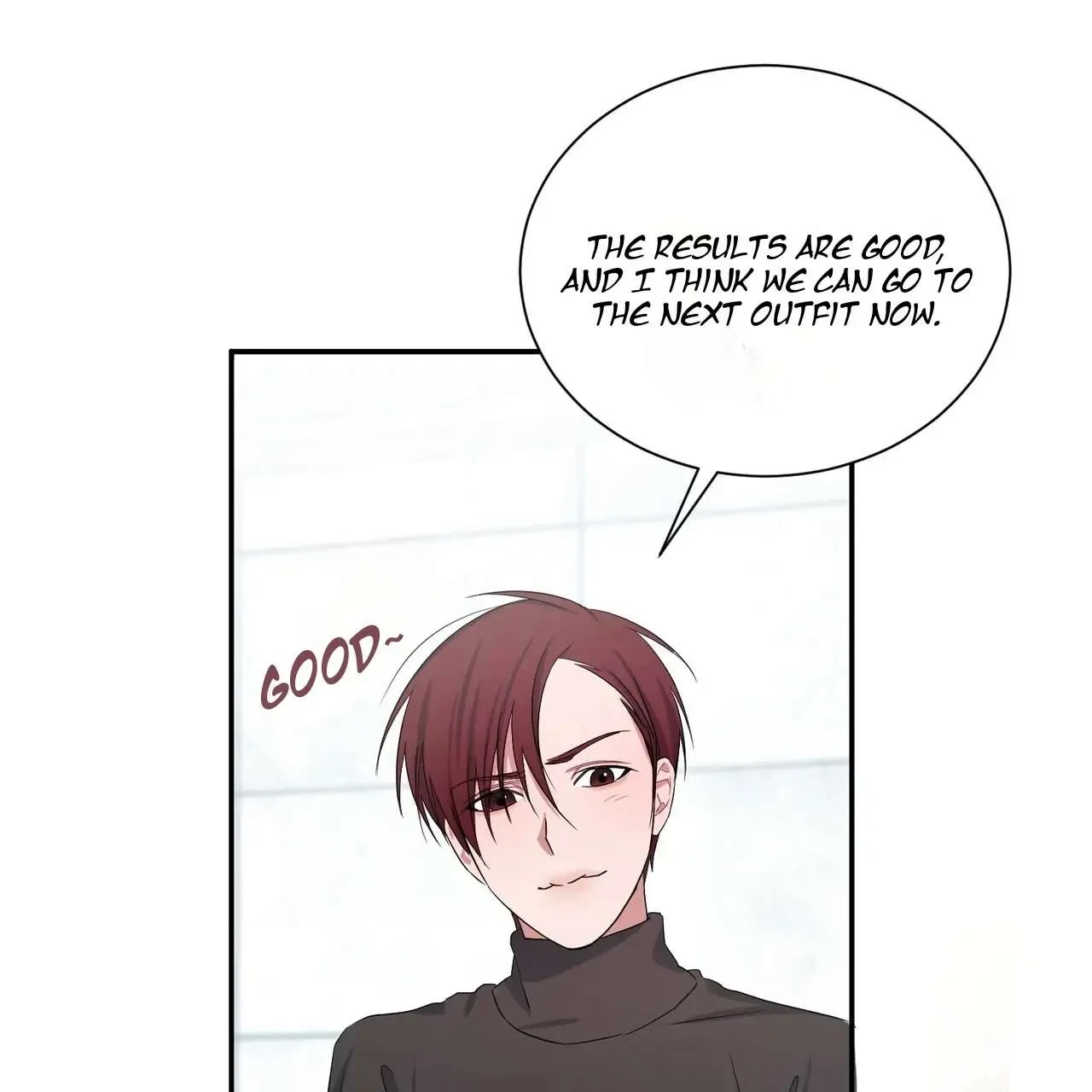 Tasty Temptations Chapter 1, page 13