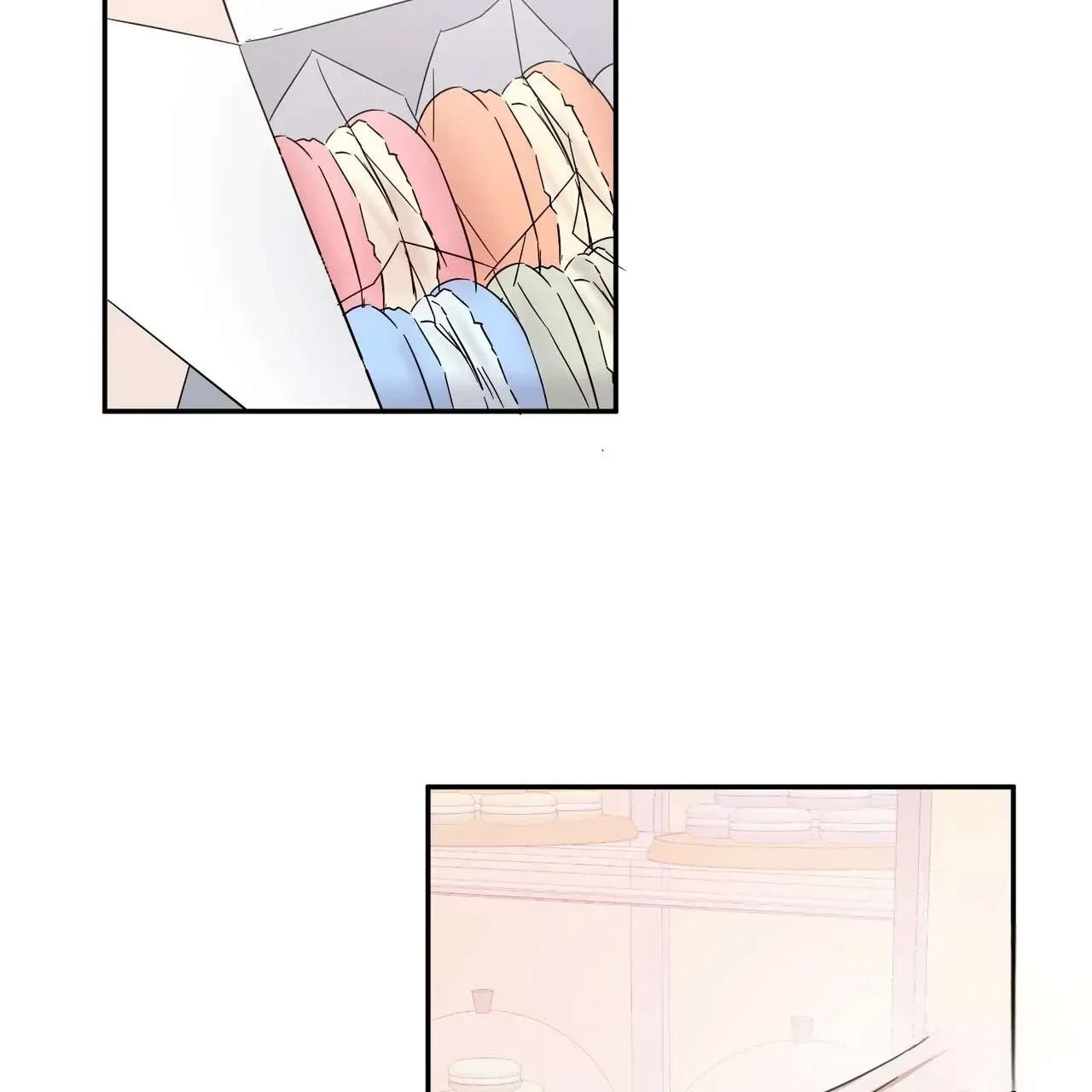 Tasty Temptations Chapter 1, page 131