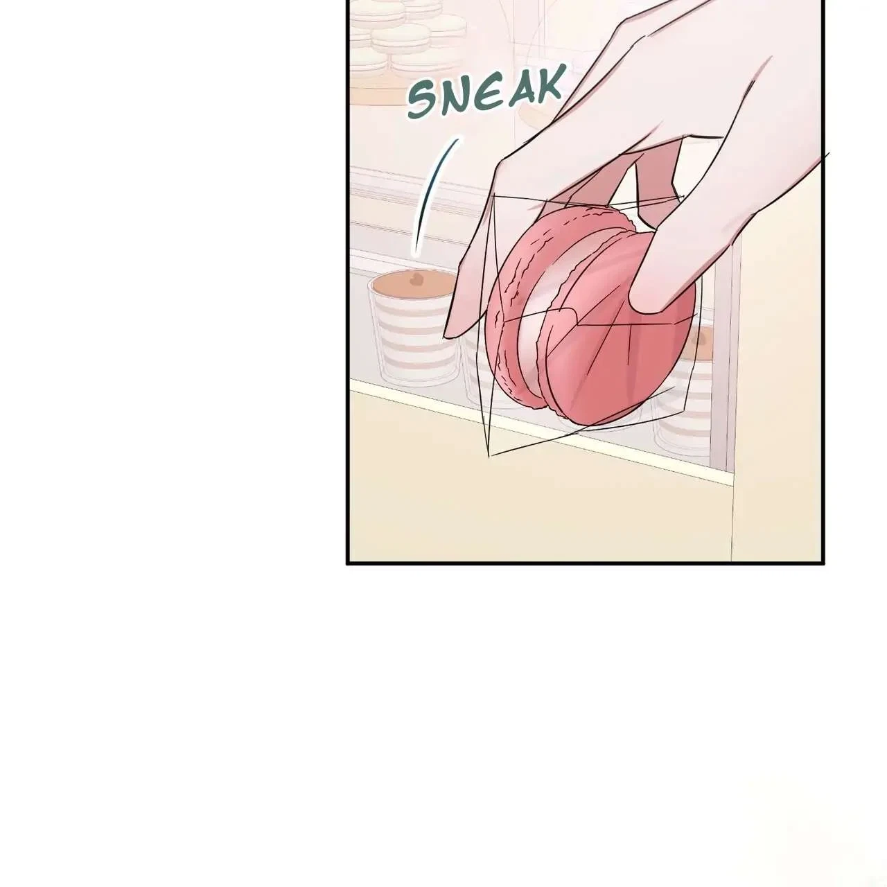 Tasty Temptations Chapter 1, page 132