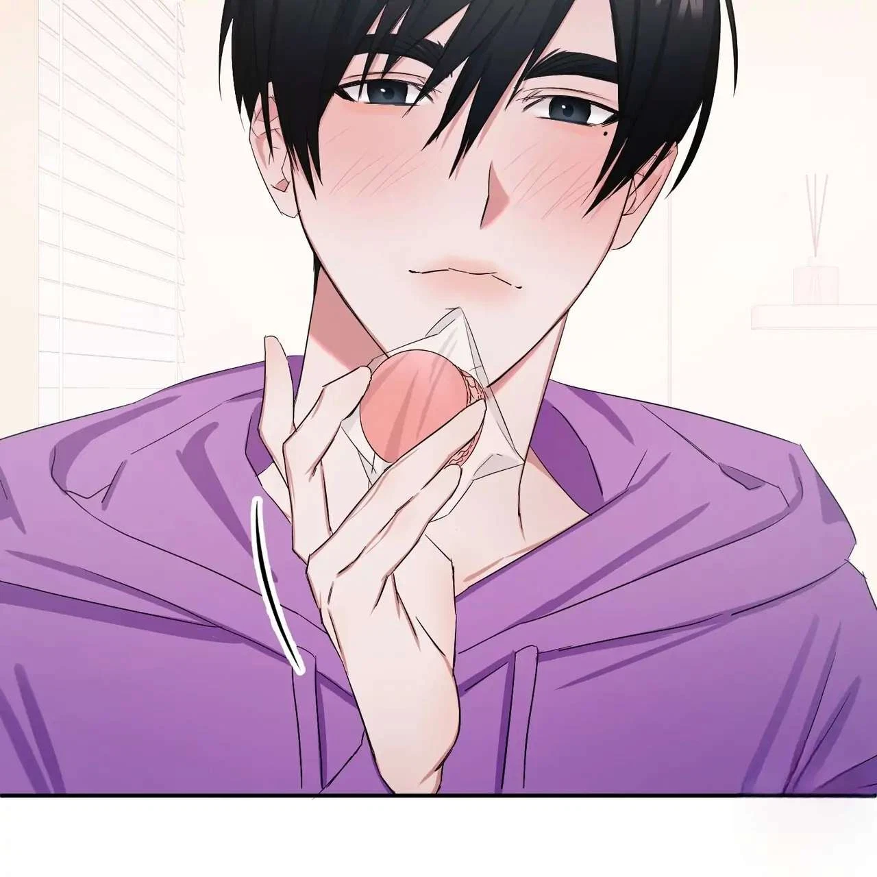 Tasty Temptations Chapter 1, page 134