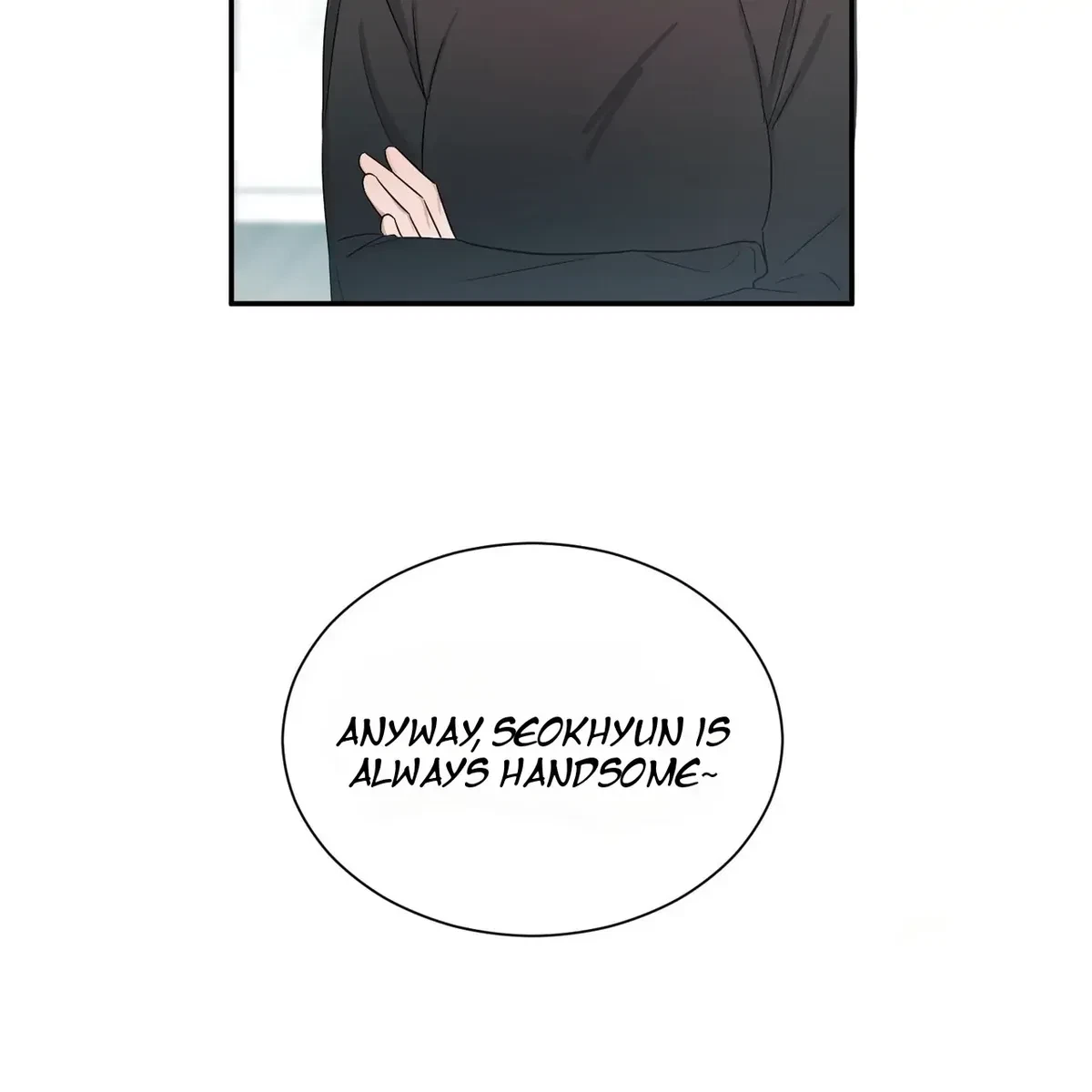 Tasty Temptations Chapter 1, page 14
