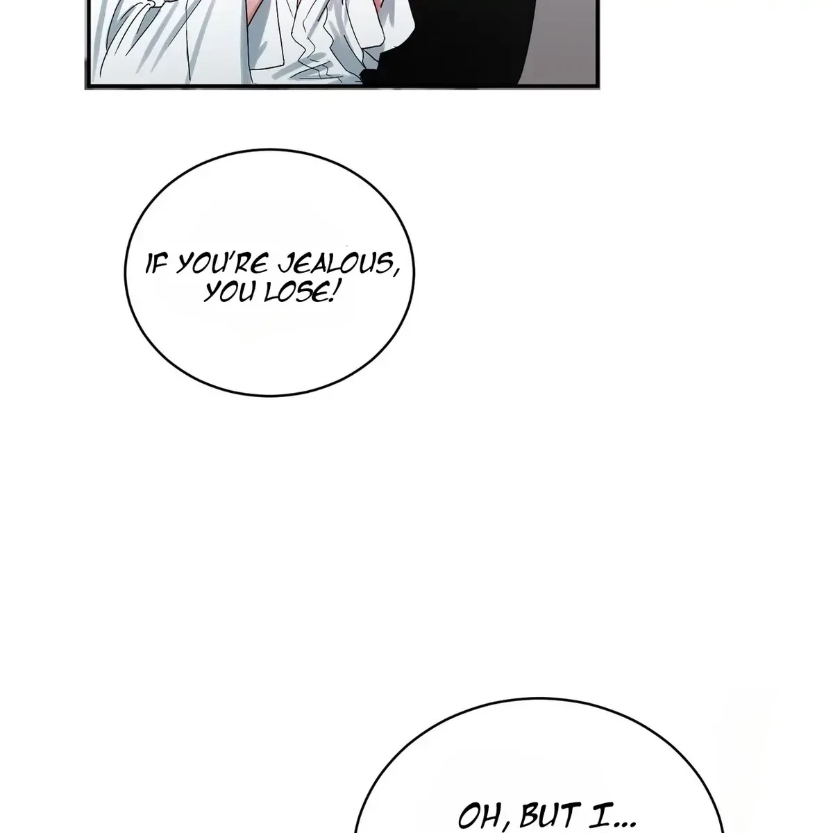 Tasty Temptations Chapter 1, page 18