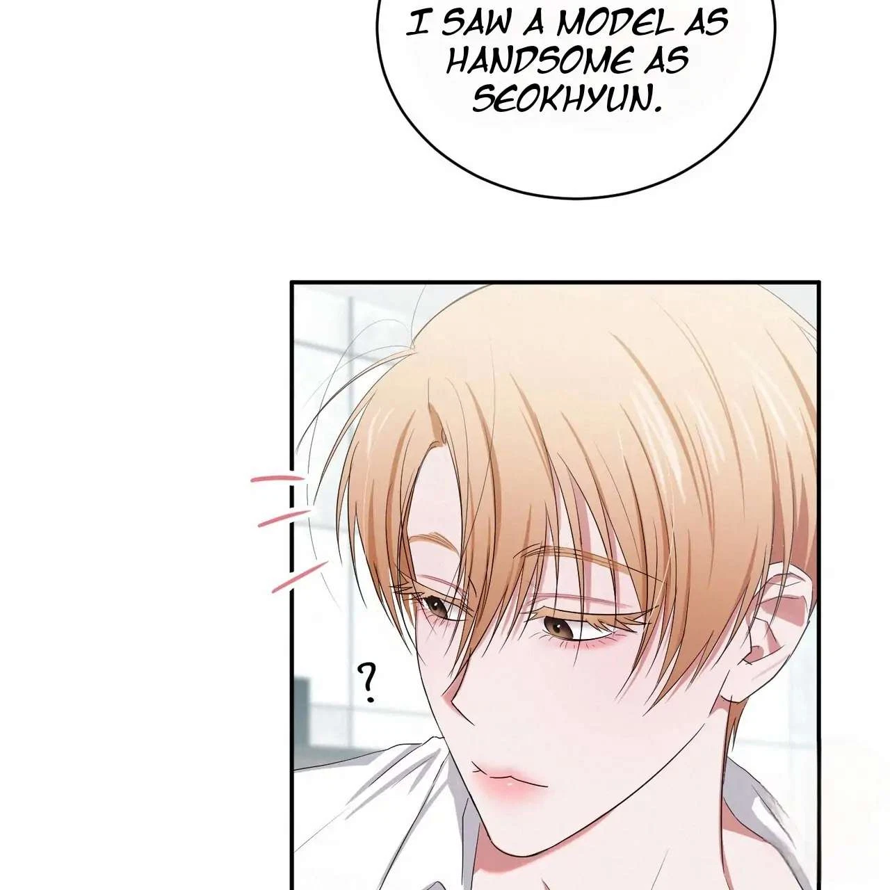 Tasty Temptations Chapter 1, page 19