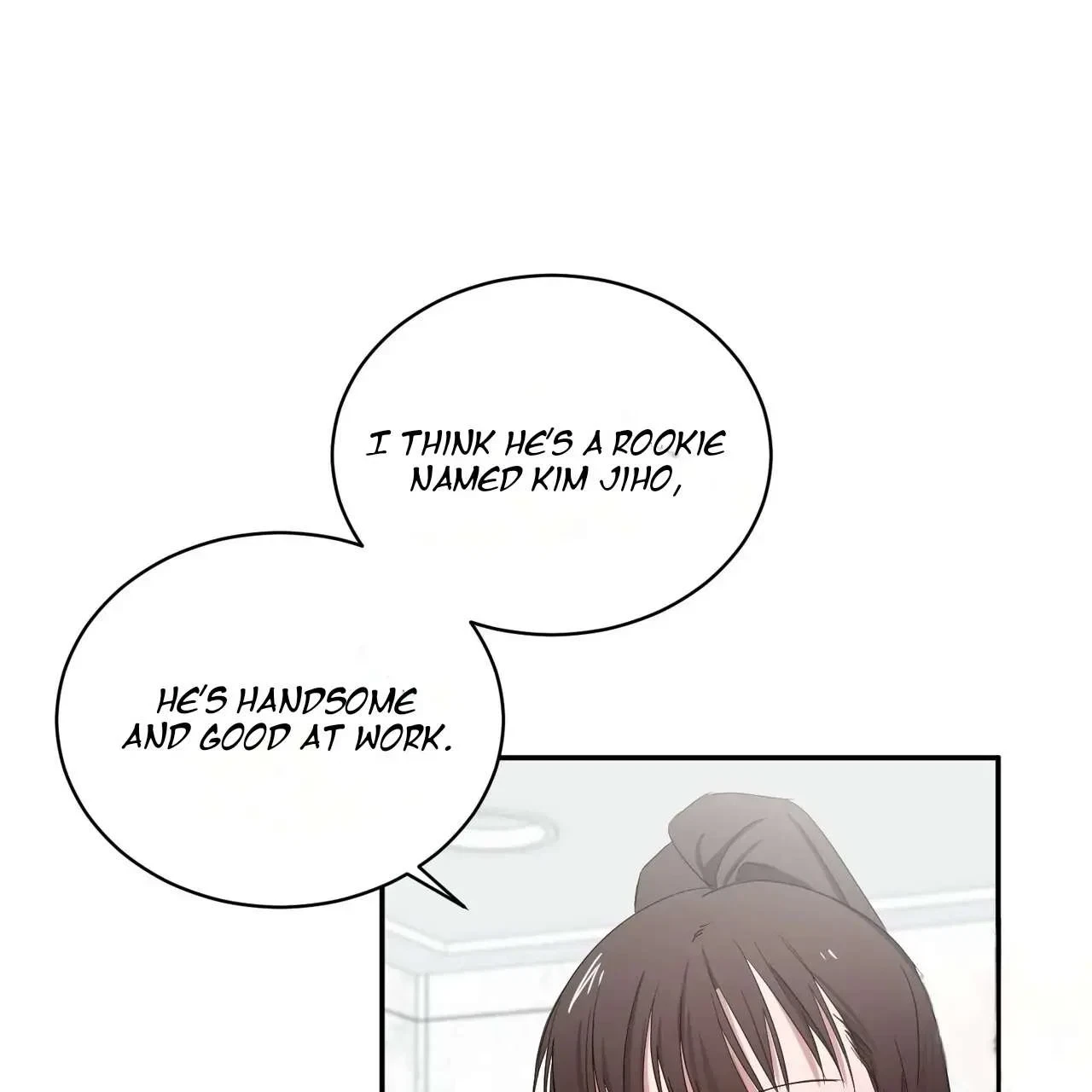 Tasty Temptations Chapter 1, page 21