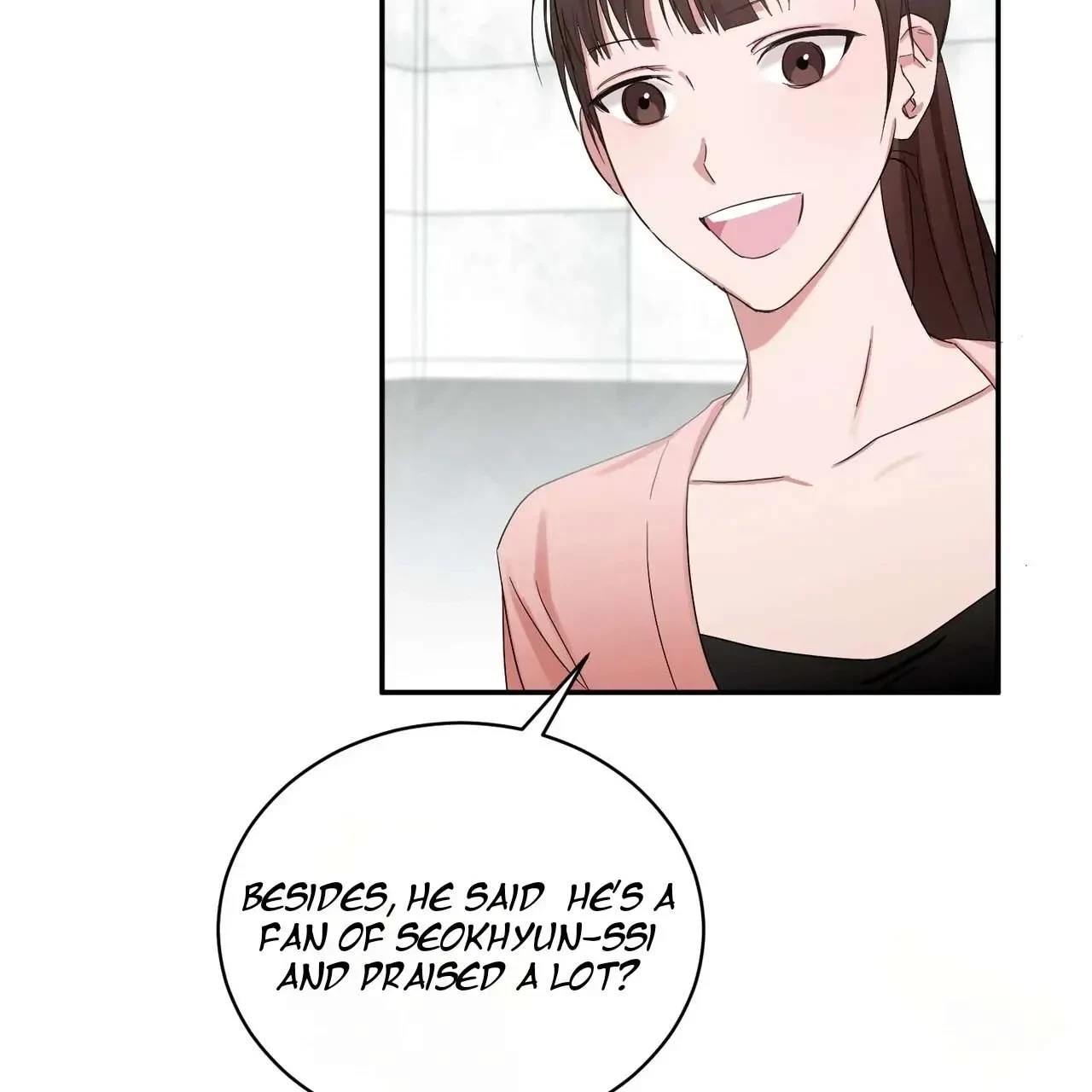 Tasty Temptations Chapter 1, page 22