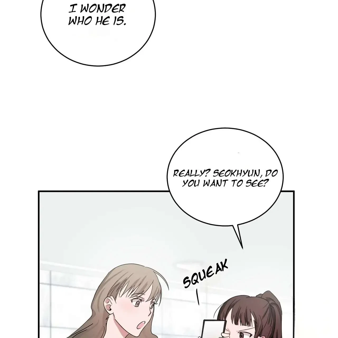 Tasty Temptations Chapter 1, page 25