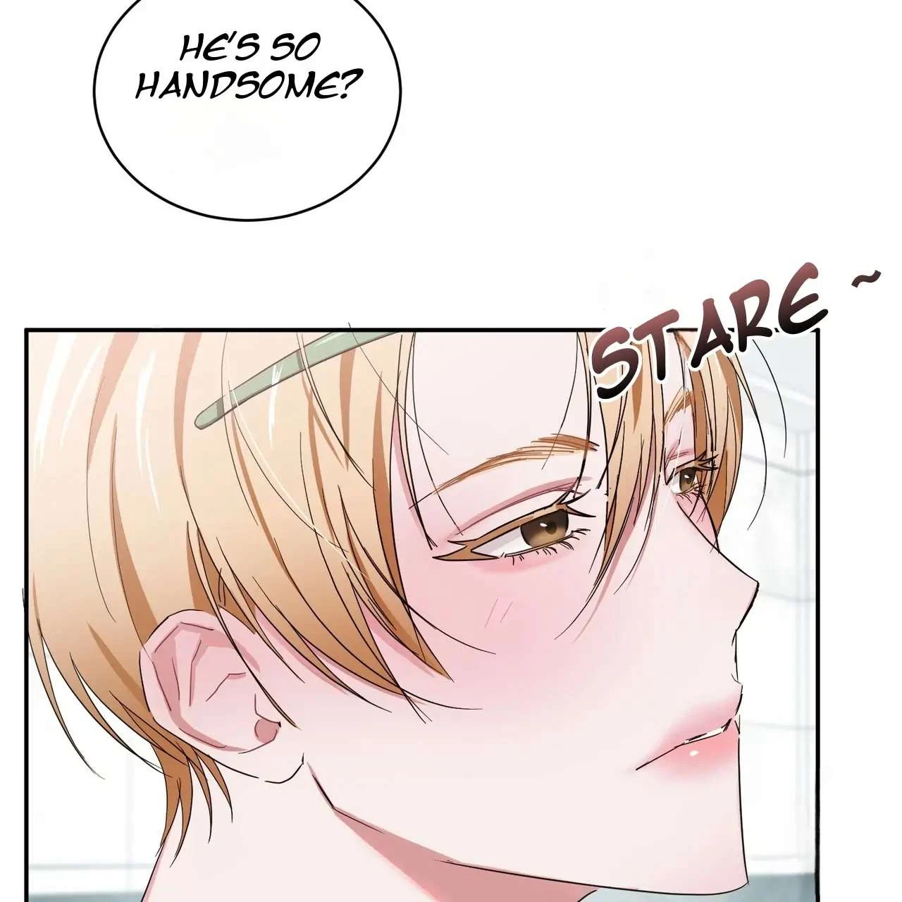Tasty Temptations Chapter 1, page 27