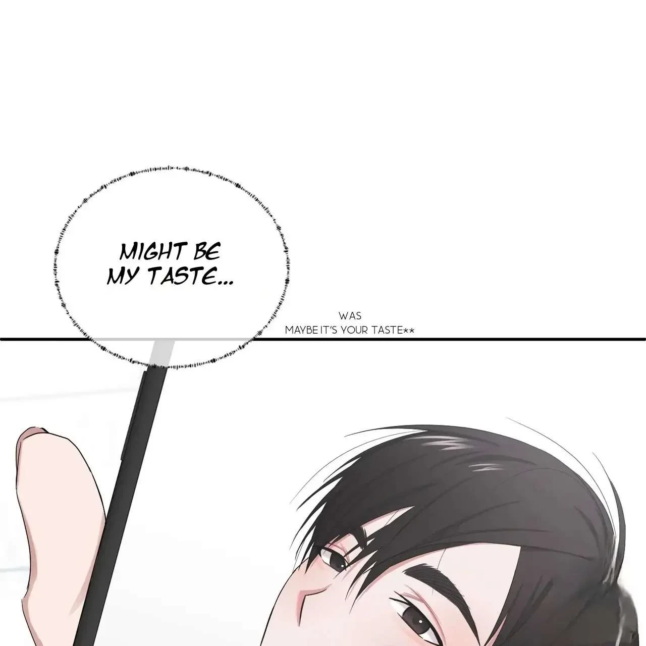 Tasty Temptations Chapter 1, page 29
