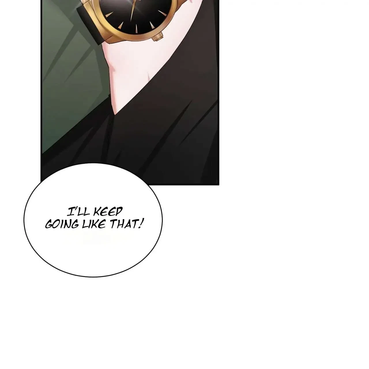Tasty Temptations Chapter 1, page 3