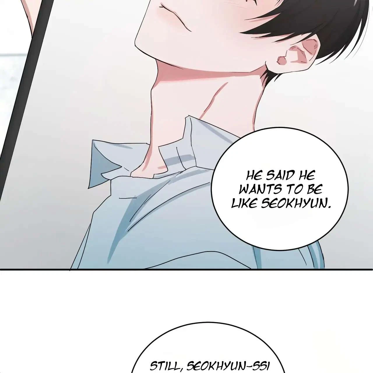 Tasty Temptations Chapter 1, page 30