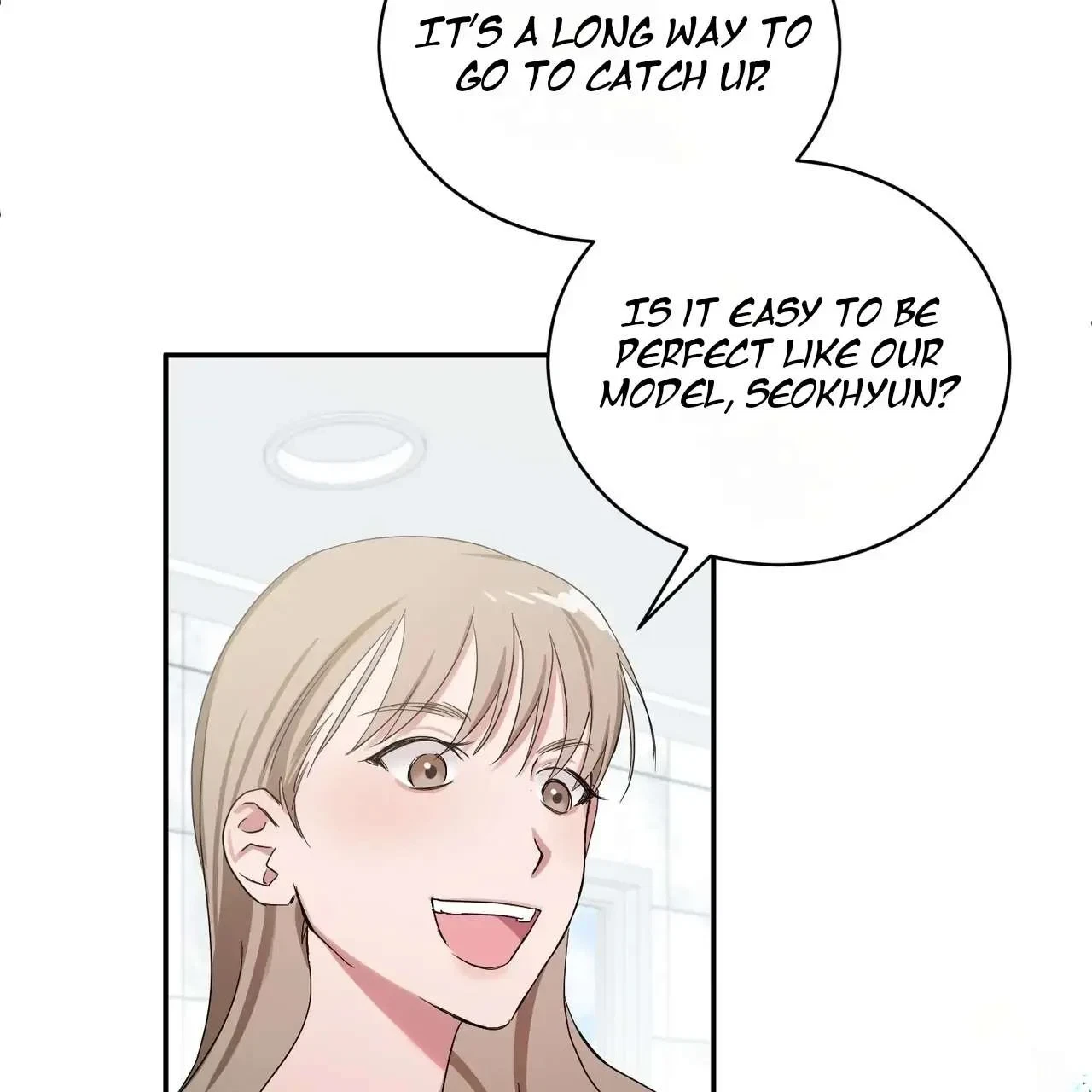 Tasty Temptations Chapter 1, page 31