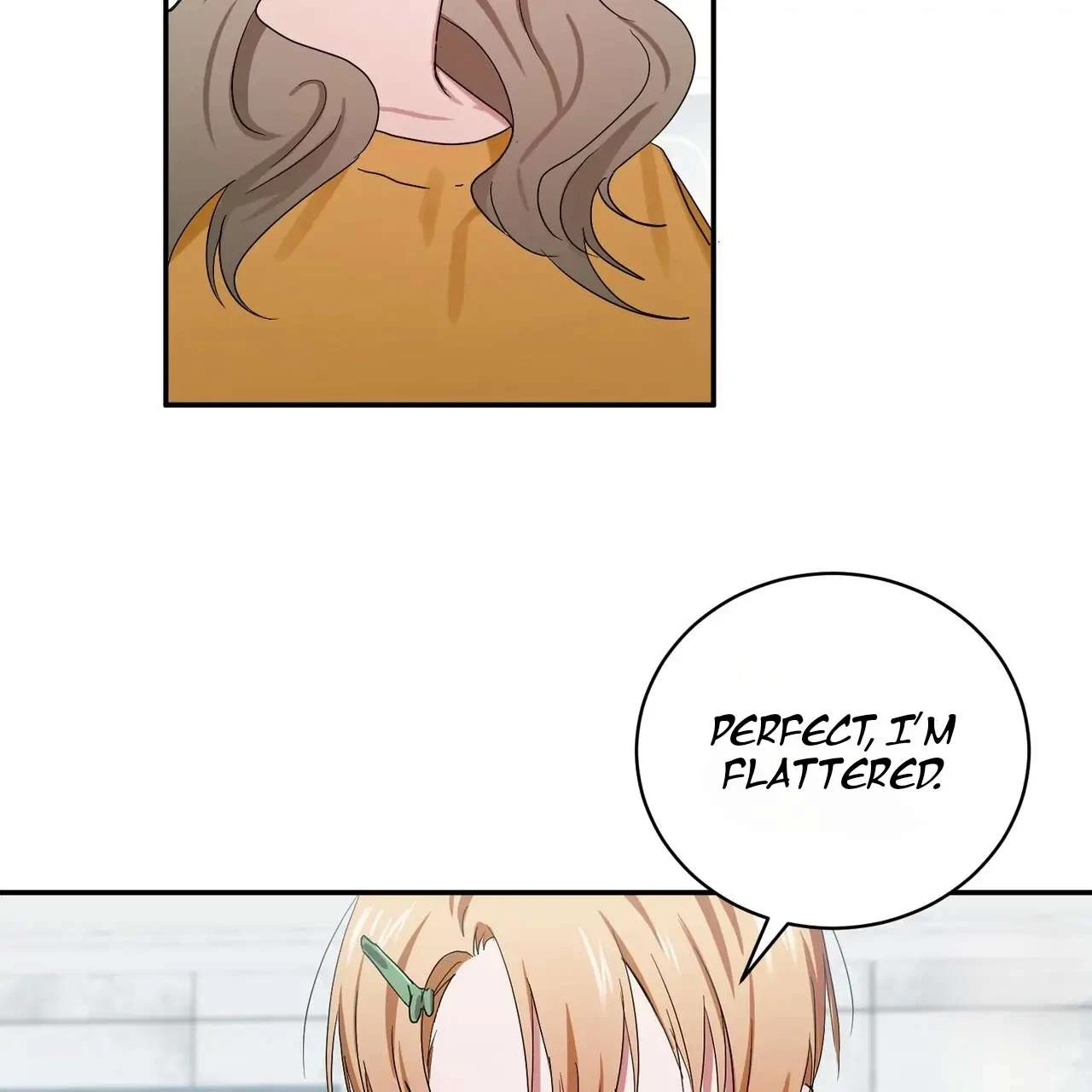 Tasty Temptations Chapter 1, page 32