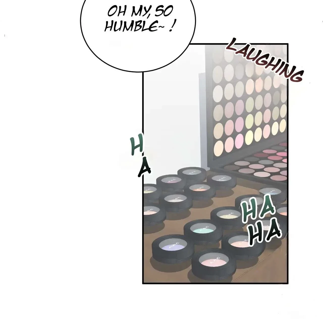 Tasty Temptations Chapter 1, page 34
