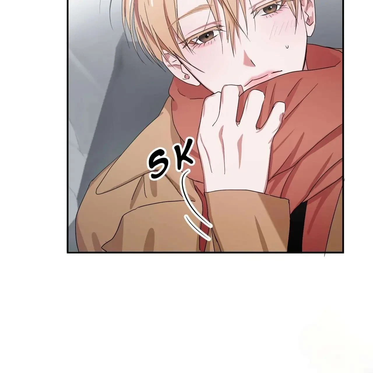 Tasty Temptations Chapter 1, page 44