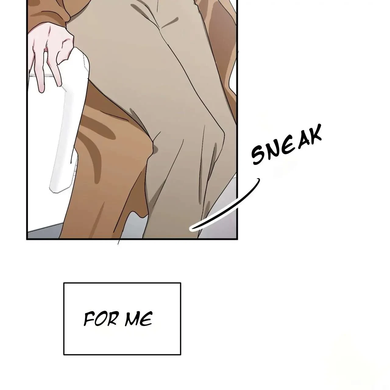 Tasty Temptations Chapter 1, page 50