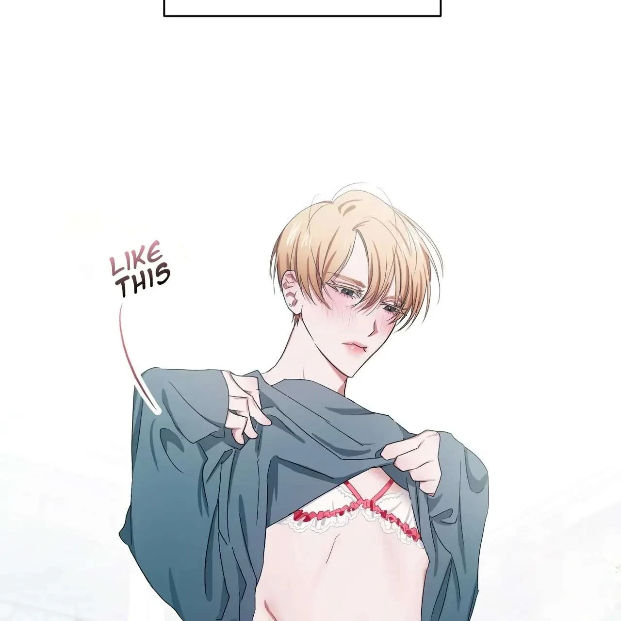 Tasty Temptations Chapter 1, page 58