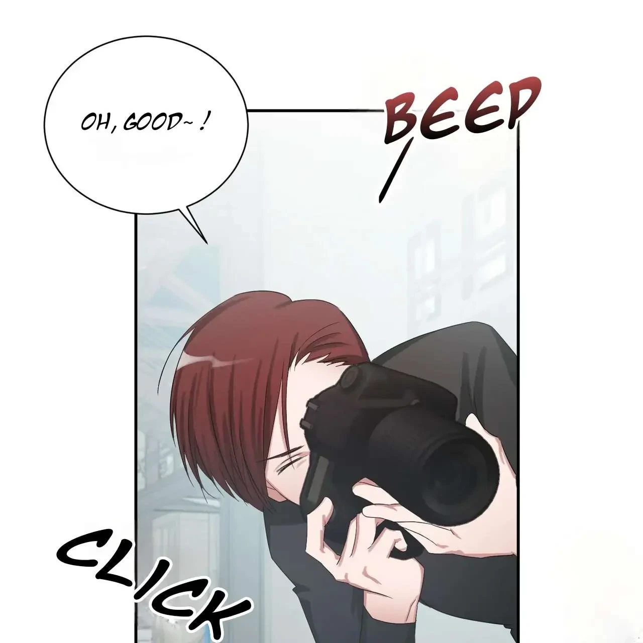Tasty Temptations Chapter 1, page 6