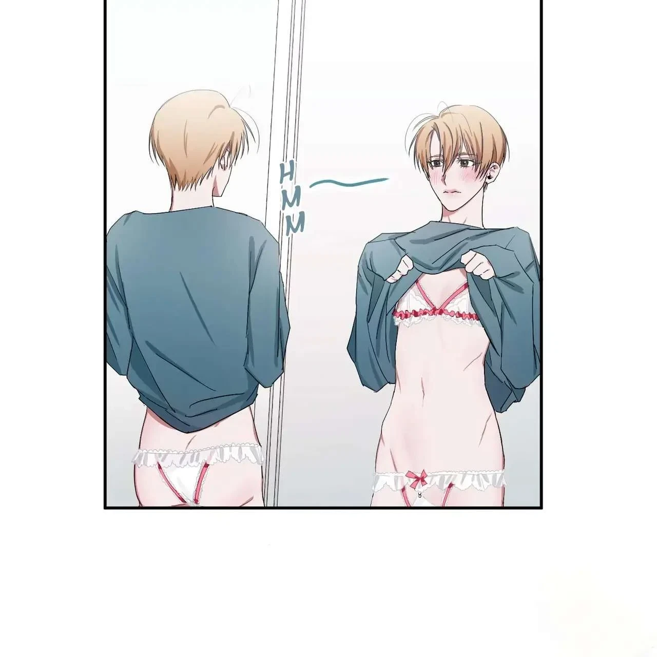 Tasty Temptations Chapter 1, page 61
