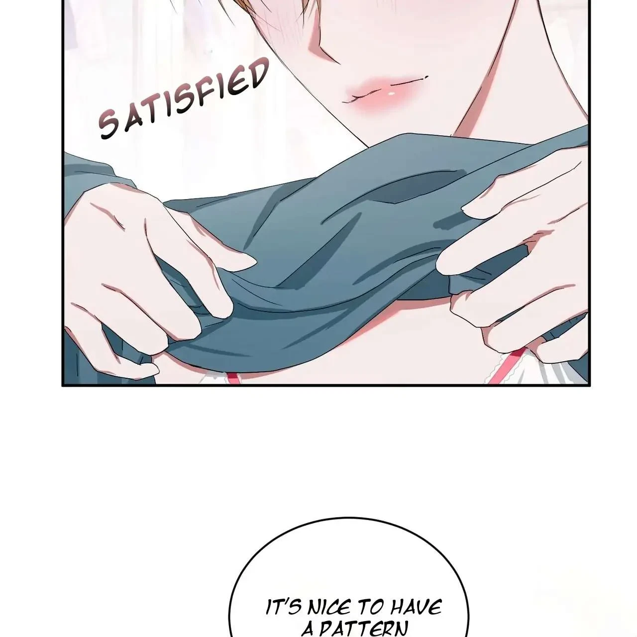 Tasty Temptations Chapter 1, page 63