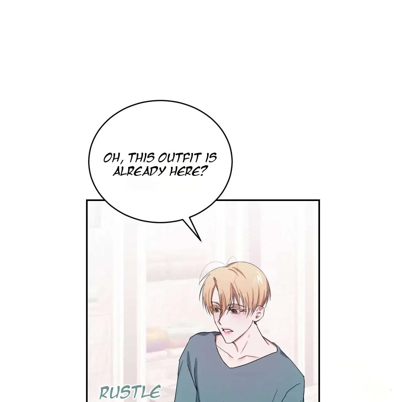 Tasty Temptations Chapter 1, page 66