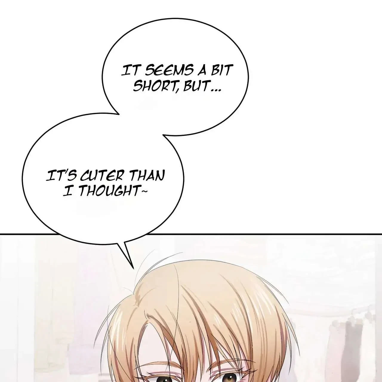 Tasty Temptations Chapter 1, page 68